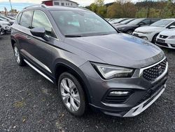 Grau Gebraucht 2023 Seat Ateca Xperience SUV | 24.990 € (Guter Preis)