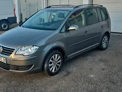 Gebraucht 2007 VW Touran Van / Kleinbus | 2.800 € (Fairer Preis)