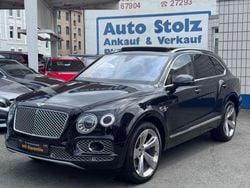 Schwarz Gebraucht 2017 Bentley Bentayga SUV | 89.000 € (Guter Preis)