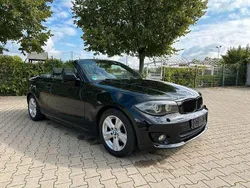 Schwarz Gebraucht 2011 BMW 118 Cabriolet Cabrio | 8.750 € (Fairer Preis)
