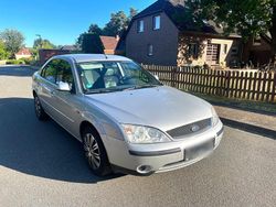 Gebraucht 2001 Ford Mondeo Limousine | 399 € (Guter Preis)