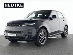 Schwarz Gebraucht 2023 Land Rover Range Rover Sport SE SUV | 85.990 € (Guter Preis)