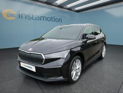 Gebraucht 2021 Skoda Enyaq iV SUV | 30.649 € (Fairer Preis)
