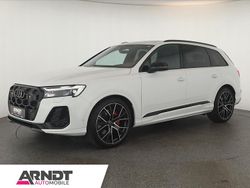 Gletscherweiß Gebraucht 2025 Audi Q7 Ambiente SUV | 84.884 € (Guter Preis)