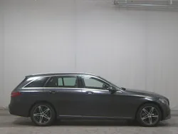 Grau Gebraucht 2020 Mercedes C220 Avantgarde Kombi | 16.680 € (Superpreis)