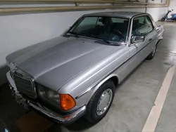 Silber Gebraucht 2025 Mercedes 280 Coupé | 14.500 €