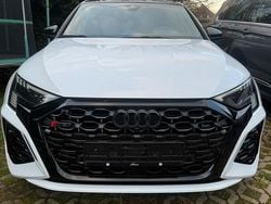 Weiß Gebraucht 2023 Audi RS3 Performance Limousine | 53.900 € (Fairer Preis)