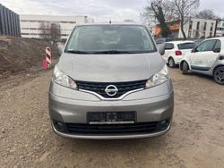 Precision grey (m) Gebraucht 2016 Nissan Evalia Tekna Van / Kleinbus | 11.750 € (Superpreis)