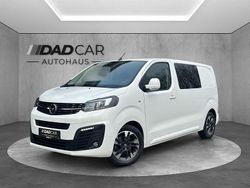 Weiß Gebraucht 2020 Opel Vivaro Van | 26.990 € (Teuer)