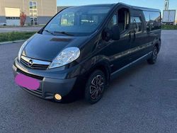 Gebraucht 2009 Opel Vivaro Van | 3.000 € (Superpreis)