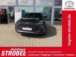 Marlingrau metallic / dach sch Neu 2025 Toyota C-HR SUV | 35.980 € (Guter Preis)