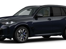 Schwarz Gebraucht 2024 BMW X5 Comfort Edition SUV | 91.880 € (Fairer Preis)