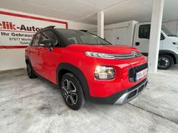 Rot Gebraucht 2018 Citroën C3 Aircross Feel SUV | 13.490 € (Fairer Preis)