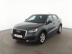 Grau Gebraucht 2019 Audi Q2 SUV | 17.820 € (Fairer Preis)