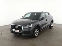 Grau Gebraucht 2019 Audi Q2 SUV | 18.260 € (Fairer Preis)