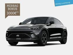 Schwarz Gebraucht 2024 Smart #3 Pro SUV | 33.990 € (Fairer Preis)