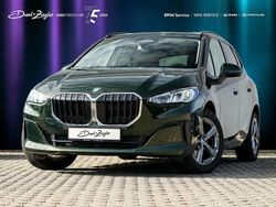 San remo green Gebraucht 2025 BMW 218 Active Tourer Performance Van / Kleinbus | 28.990 € (Superpreis)