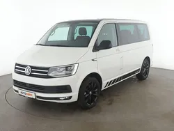 Weiß Gebraucht 2019 VW T6.1 Comfortline Van | 37.390 € (Superpreis)