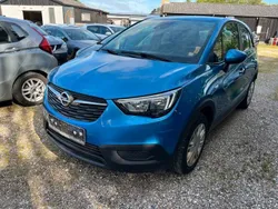 Gebraucht 2017 Opel Crossland Innovation SUV | 7.800 € (Superpreis)