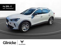 "candy" weiss Gebraucht 2024 Cupra Formentor SUV | 27.980 € (Superpreis)