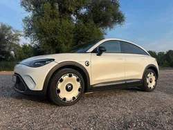 Weiß Gebraucht 2024 Smart #3 Premium SUV | 36.000 € (Guter Preis)