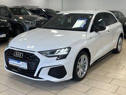 Weiß Gebraucht 2022 Audi A3 e-tron S-Line Kleinwagen | 23.840 € (Guter Preis)
