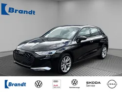 Gebraucht 2025 Audi A3 Limousine | 36.890 € (Teuer)