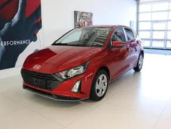 Andere Neu 2024 Hyundai i20 GO! | 18.290 € (Guter Preis)