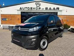 Other Gebraucht 2022 Citroën Jumpy Van / Kleinbus | 22.990 €