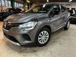 Gebraucht 2020 Renault Captur Intens SUV | 11.795 € (Guter Preis)