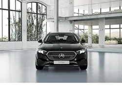 Gebraucht 2024 Mercedes E220 | 46.699 €