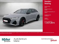 Nardograu Gebraucht 2025 Audi RS6 Performance Kombi | 133.980 € (Guter Preis)