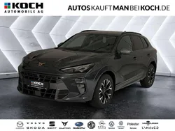 Grau Neu 2025 Cupra Terramar SUV | 36.999 € (Guter Preis)