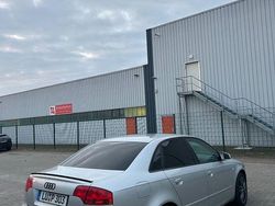 Grau Gebraucht 2007 Audi A4 Sport Limousine | 3.700 € (Superpreis)