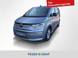 Silber Gebraucht 2024 VW T7 Life Van | 52.940 € (Guter Preis)