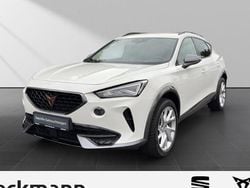 Weiß Gebraucht 2023 Cupra Formentor SUV | 23.990 € (Superpreis)