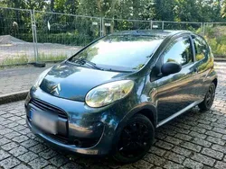 Grün Gebraucht 2009 Citroën C1 Kleinwagen | 2.400 € (Fairer Preis)