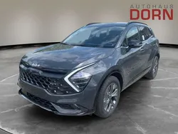 Grau Neu 2025 Kia Sportage GT-Line SUV | 44.490 € (Fairer Preis)