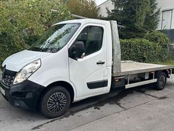 Weiß Gebraucht 2017 Renault Master Van | 21.990 €