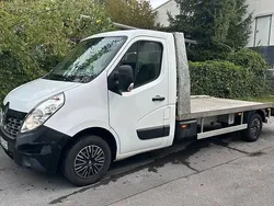 Weiß Gebraucht 2017 Renault Master Van | 21.990 €