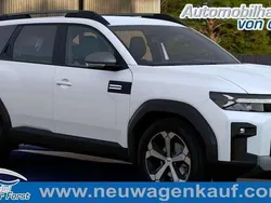 Wählbar Neu 2025 Dacia Bigster Essentiel SUV | 22.595 € (Guter Preis)