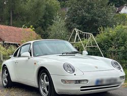 Gebraucht 1994 Porsche 911 Carrera Coupé | 67.993 €