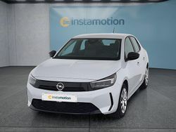 Weiß Neu 2025 Opel Corsa Edition Kleinwagen | 18.449 € (Fairer Preis)