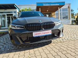Dravitgrau Gebraucht 2024 BMW 320 M Sport Limousine | 36.999 € (Guter Preis)