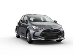 Grau Gebraucht 2022 Mazda 2 | 19.499 € (Fairer Preis)