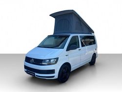 Weiß Gebraucht 2016 VW California California Van | 33.499 € (Superpreis)