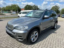 Spacegrau metallic (metallic) Gebraucht 2012 BMW X5 SUV | 8.790 €