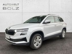 Weiss Gebraucht 2024 Skoda Karoq Selection SUV | 30.590 € (Superpreis)