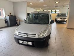 Grau Gebraucht 2008 Citroën Berlingo First Van / Kleinbus | 4.999 € (Fairer Preis)