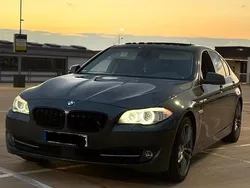 Andere farben Gebraucht 2011 BMW 530 Sport Line Limousine | 13.500 € (Fairer Preis)
